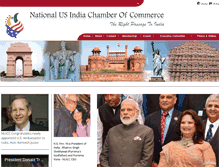 Tablet Screenshot of nuicc.org